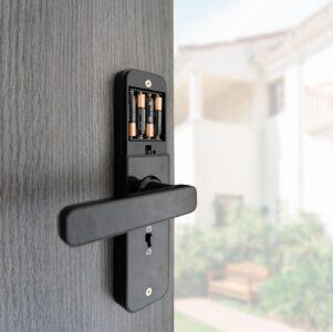 baterías para Cerradura Smart HXC-01