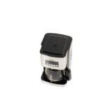 Cafetera inteligente Atomi Smart vista superior armada