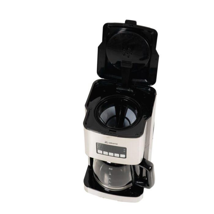 Cafetera inteligente Atomi Smart