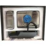 sistema de Cerradura Smart HXC-06